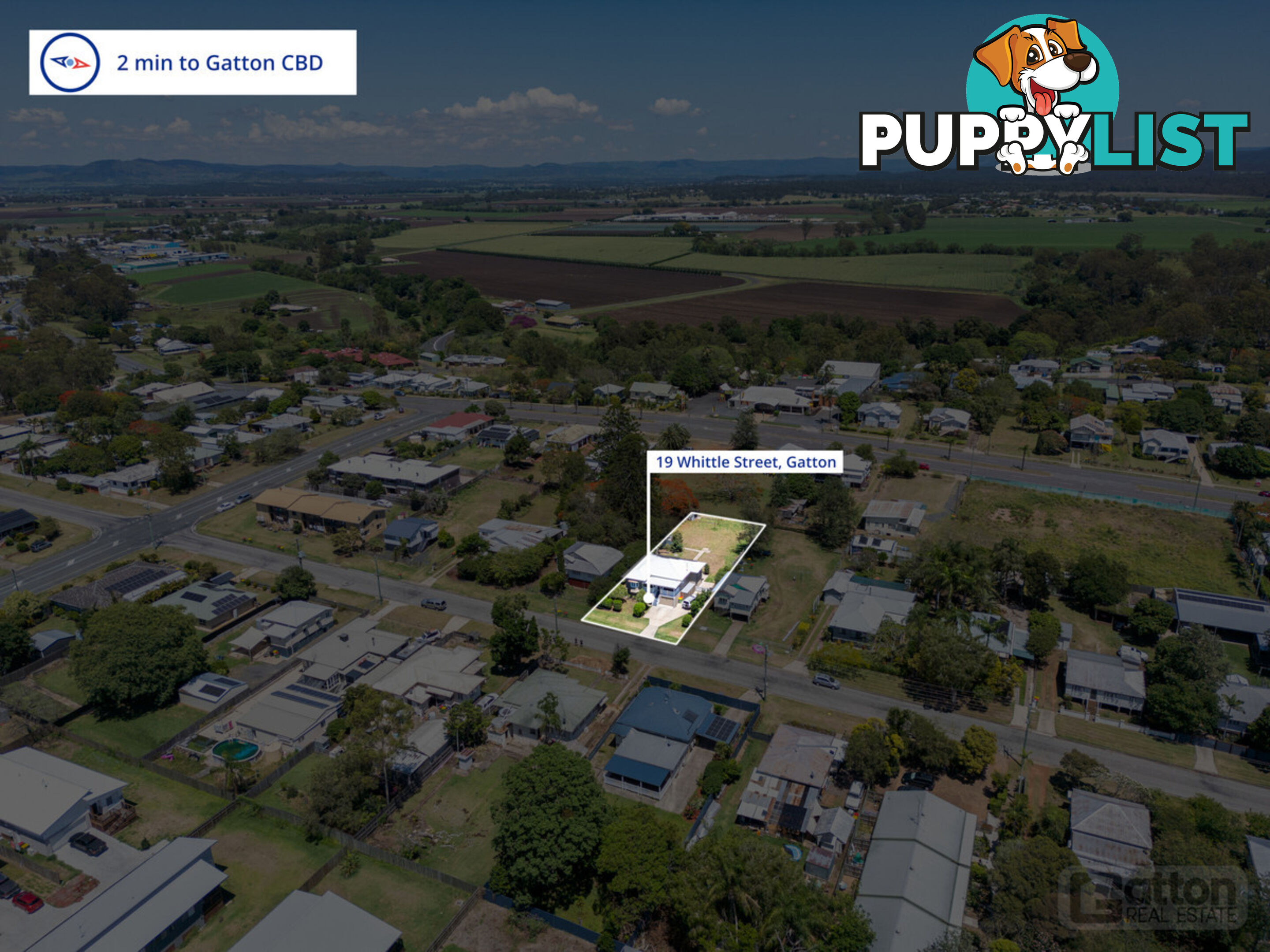 19 Whittle Street Gatton QLD 4343