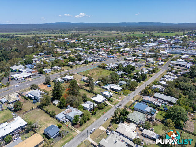 19 Whittle Street Gatton QLD 4343