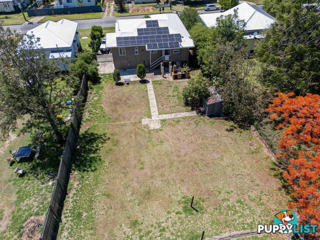 19 Whittle Street Gatton QLD 4343