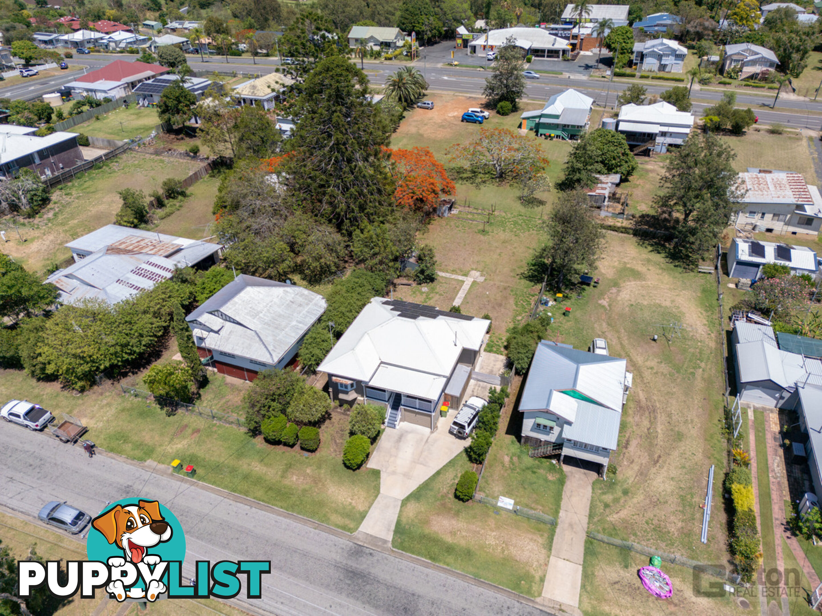 19 Whittle Street Gatton QLD 4343