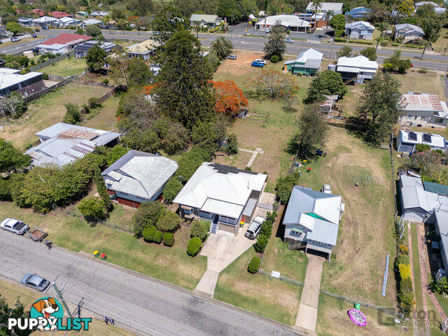 19 Whittle Street Gatton QLD 4343