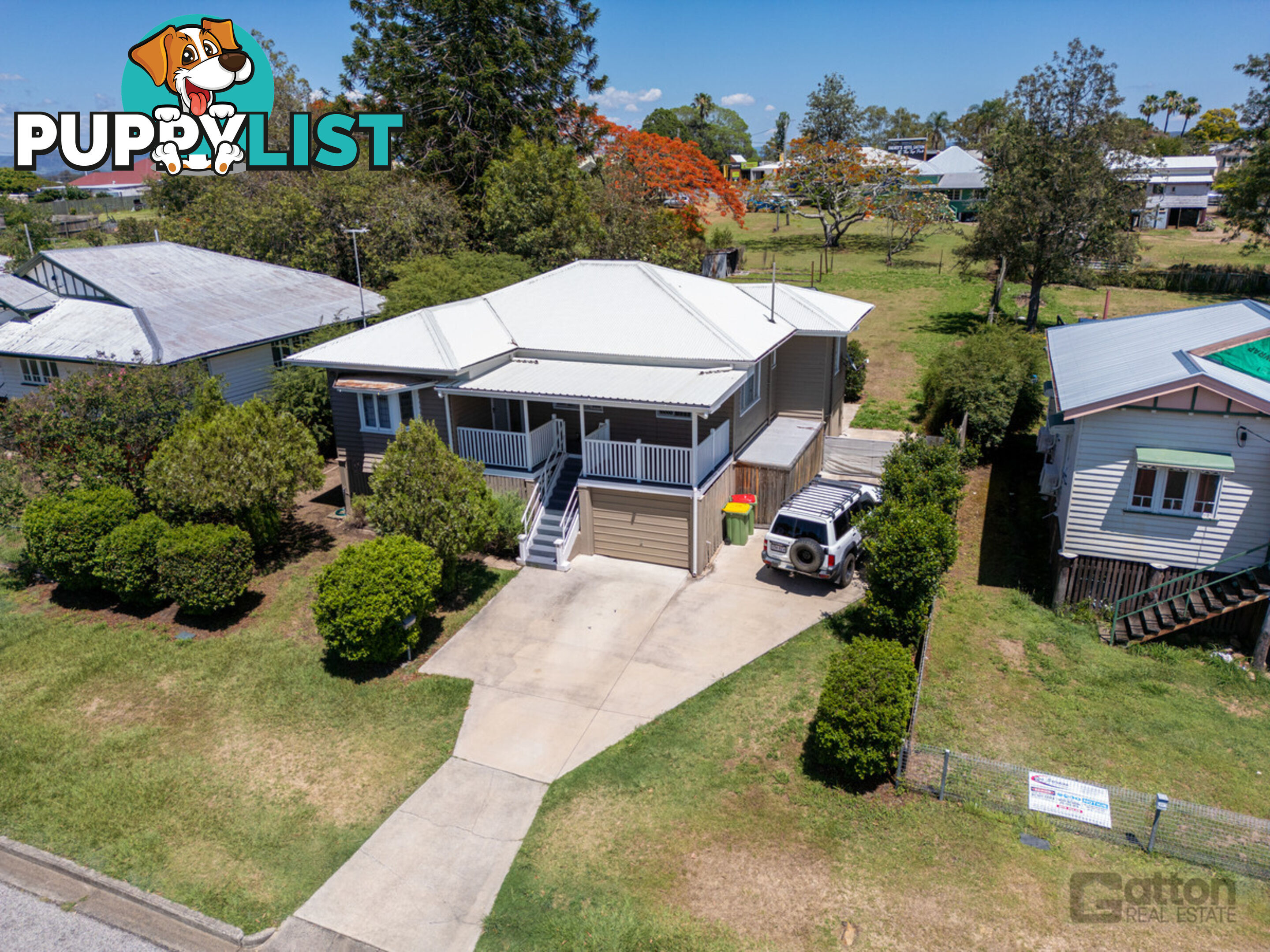 19 Whittle Street Gatton QLD 4343