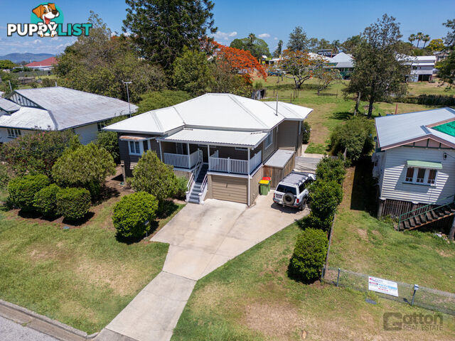 19 Whittle Street Gatton QLD 4343