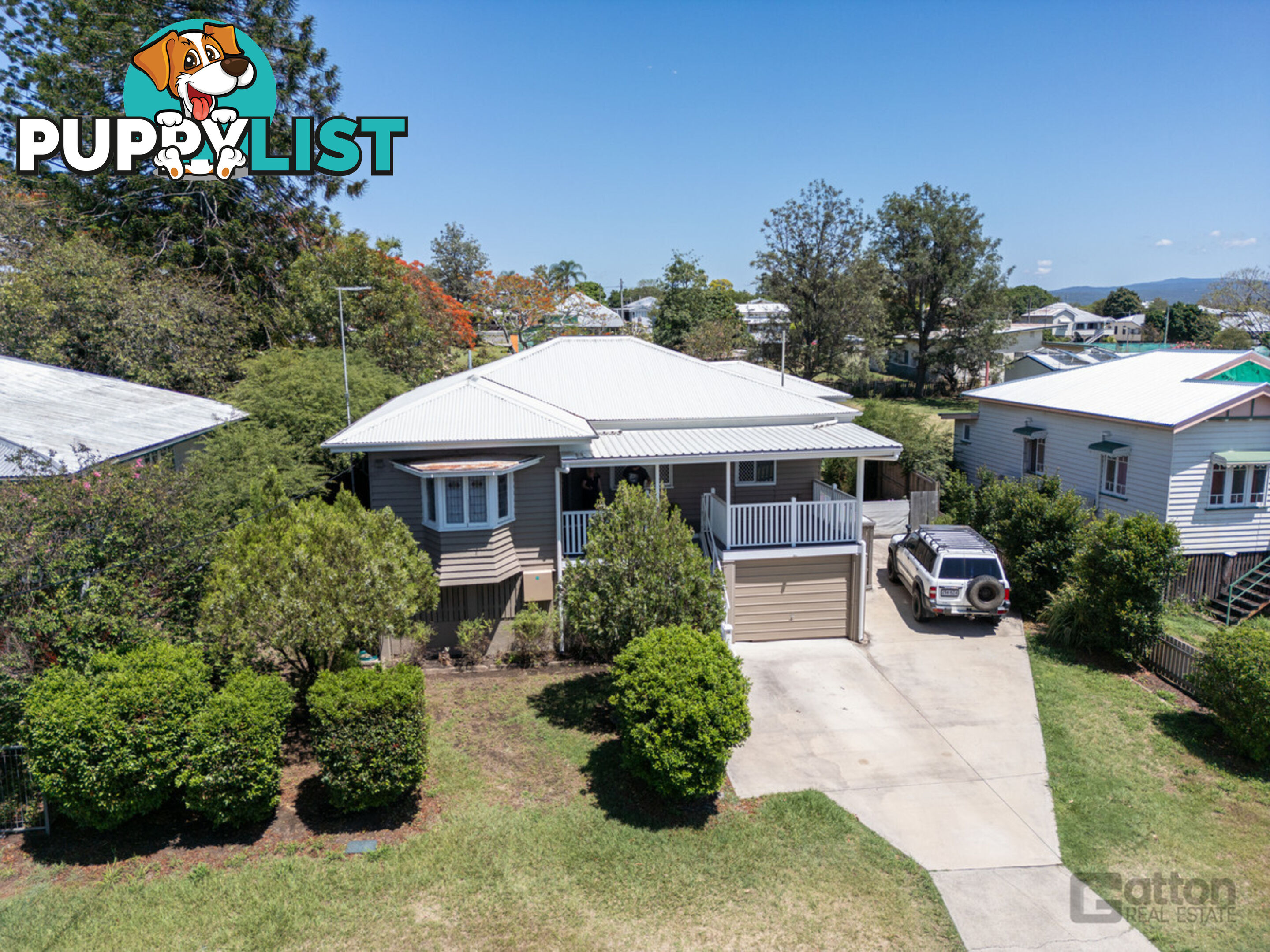 19 Whittle Street Gatton QLD 4343