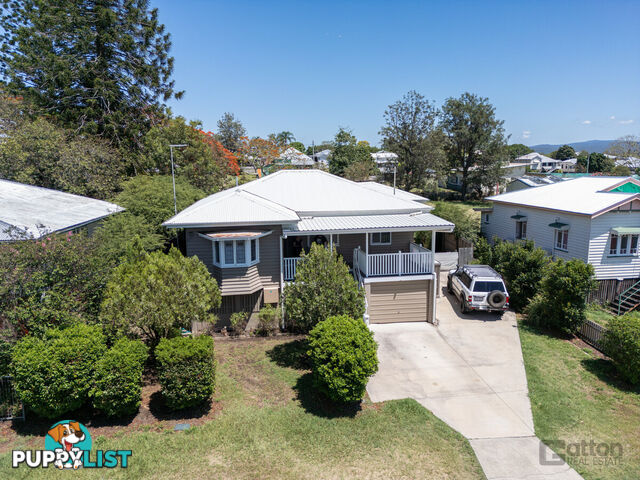 19 Whittle Street Gatton QLD 4343