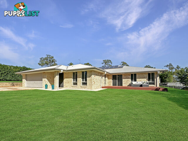 133 Fairway Drive Kensington Grove QLD 4341