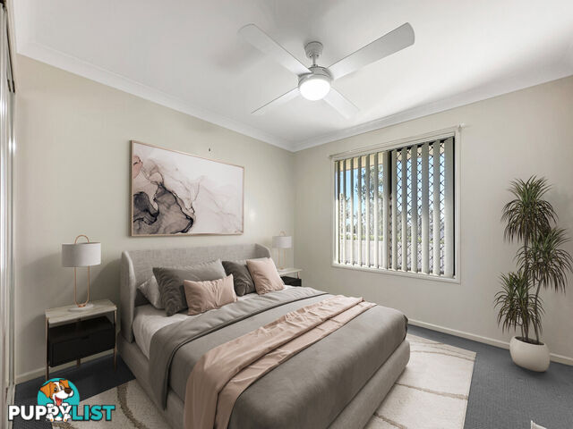 133 Fairway Drive Kensington Grove QLD 4341