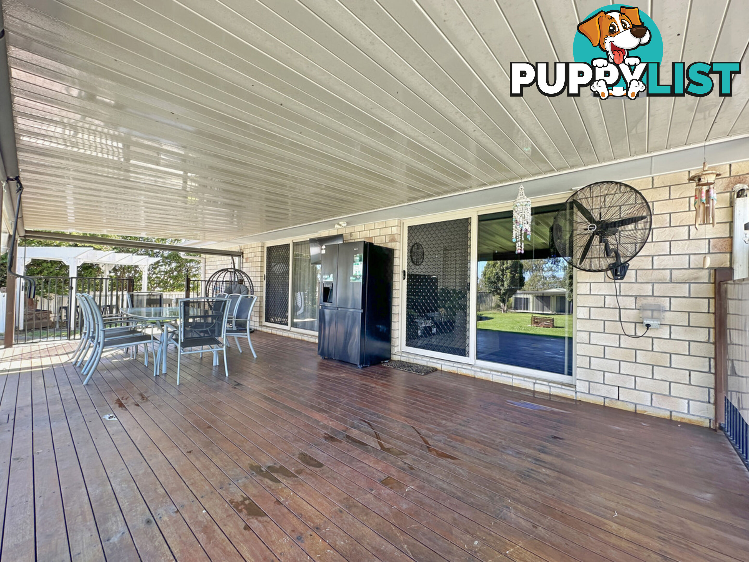 133 Fairway Drive Kensington Grove QLD 4341