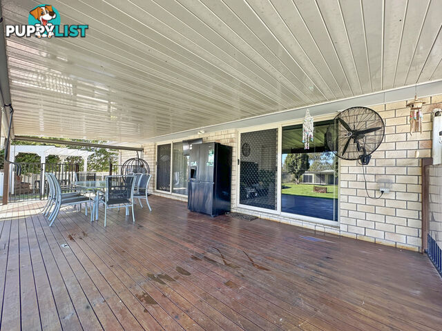 133 Fairway Drive Kensington Grove QLD 4341