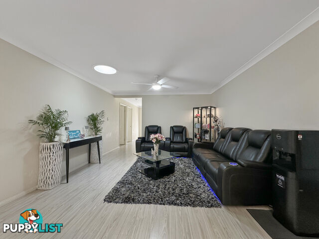 133 Fairway Drive Kensington Grove QLD 4341