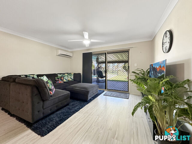 133 Fairway Drive Kensington Grove QLD 4341