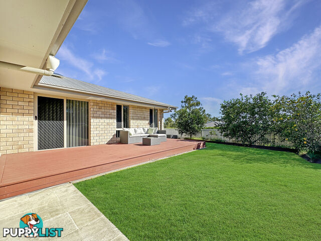 133 Fairway Drive Kensington Grove QLD 4341