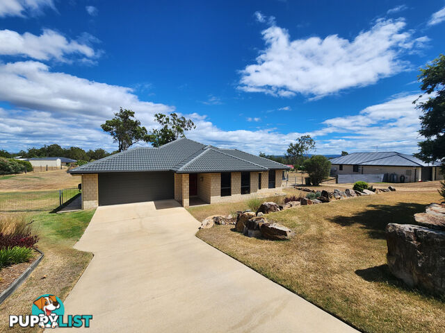 18 Banksia Road Gatton QLD 4343