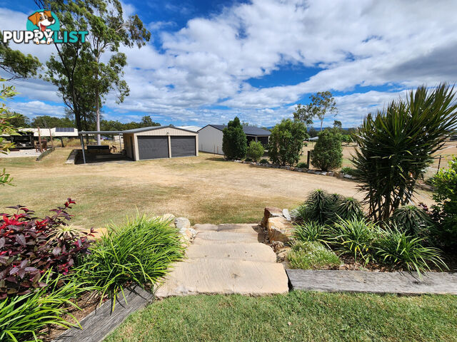 18 Banksia Road Gatton QLD 4343