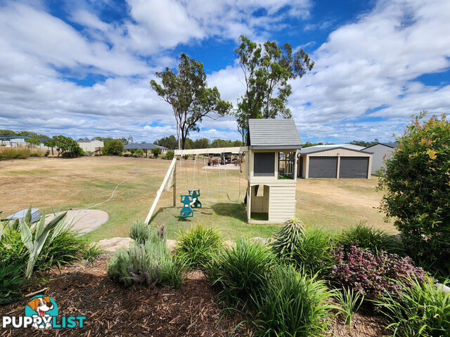 18 Banksia Road Gatton QLD 4343