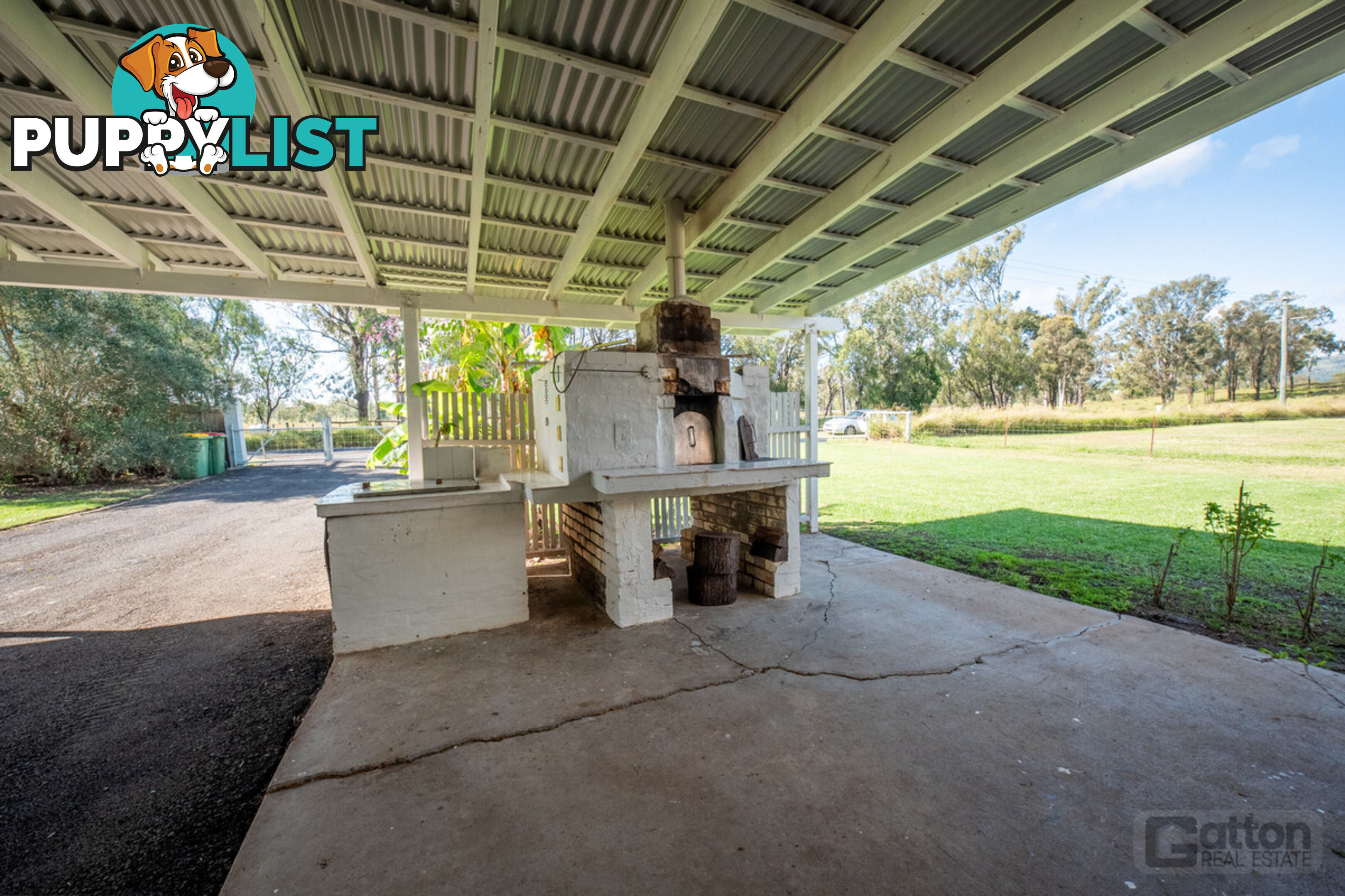 366 Ropeley Rockside Road Ropeley QLD 4343