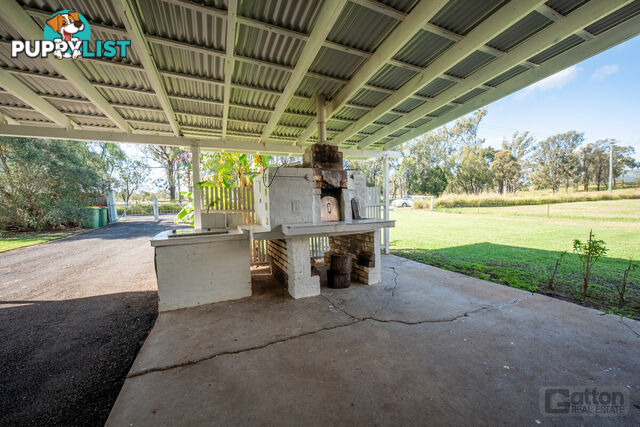 366 Ropeley Rockside Road Ropeley QLD 4343