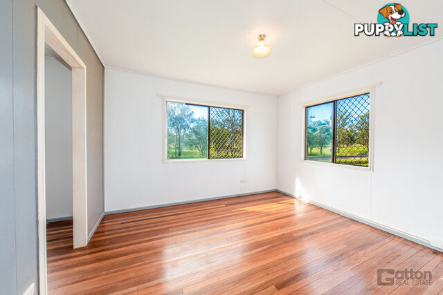 366 Ropeley Rockside Road Ropeley QLD 4343