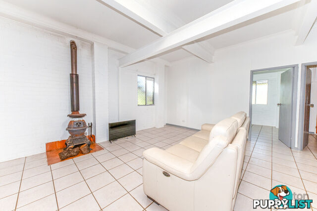 366 Ropeley Rockside Road Ropeley QLD 4343