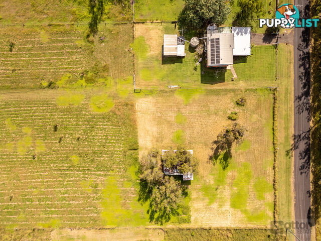 366 Ropeley Rockside Road Ropeley QLD 4343