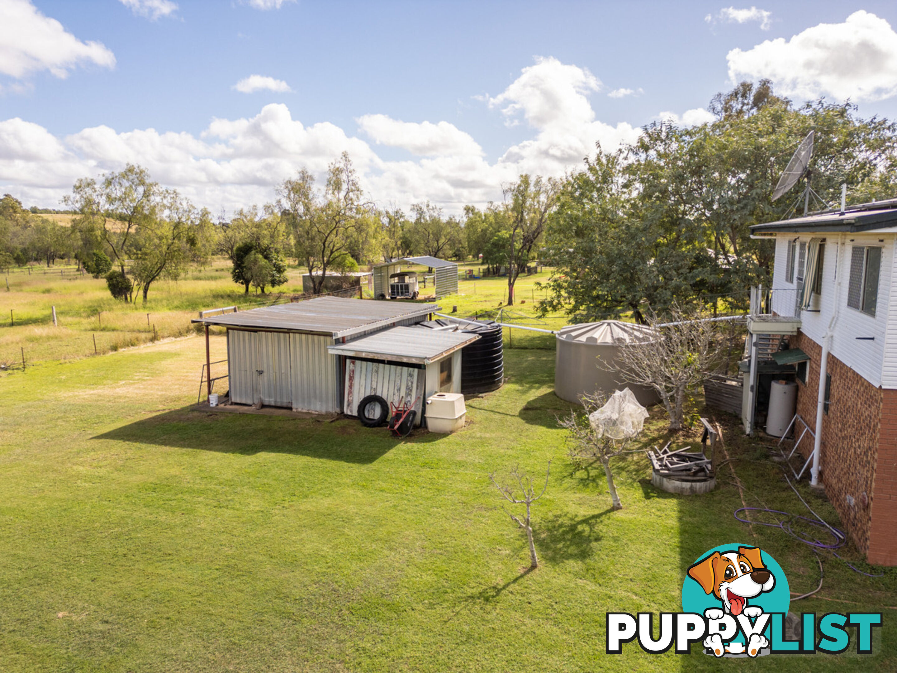 366 Ropeley Rockside Road Ropeley QLD 4343