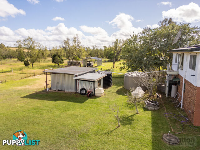 366 Ropeley Rockside Road Ropeley QLD 4343