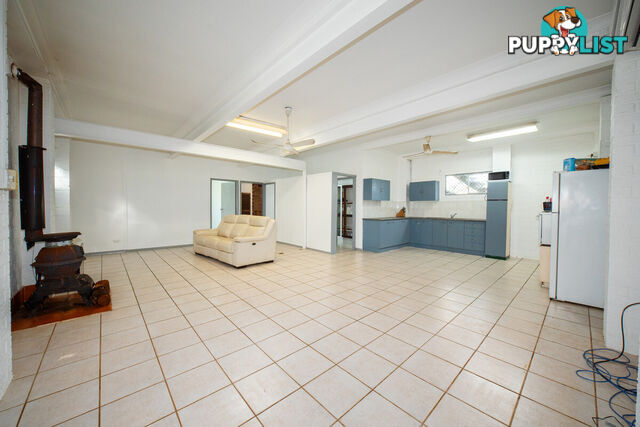 366 Ropeley Rockside Road Ropeley QLD 4343