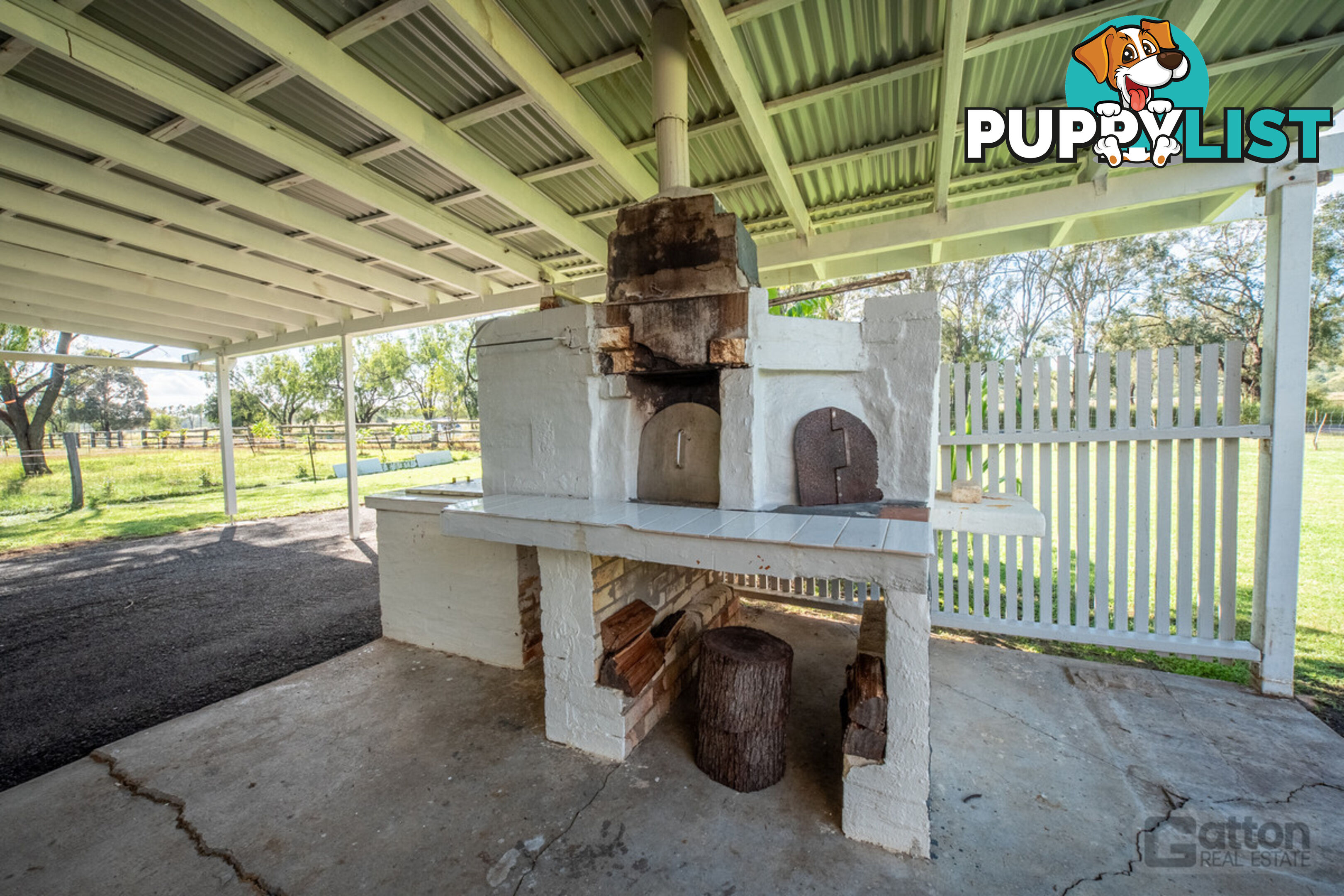 366 Ropeley Rockside Road Ropeley QLD 4343