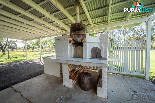366 Ropeley Rockside Road Ropeley QLD 4343