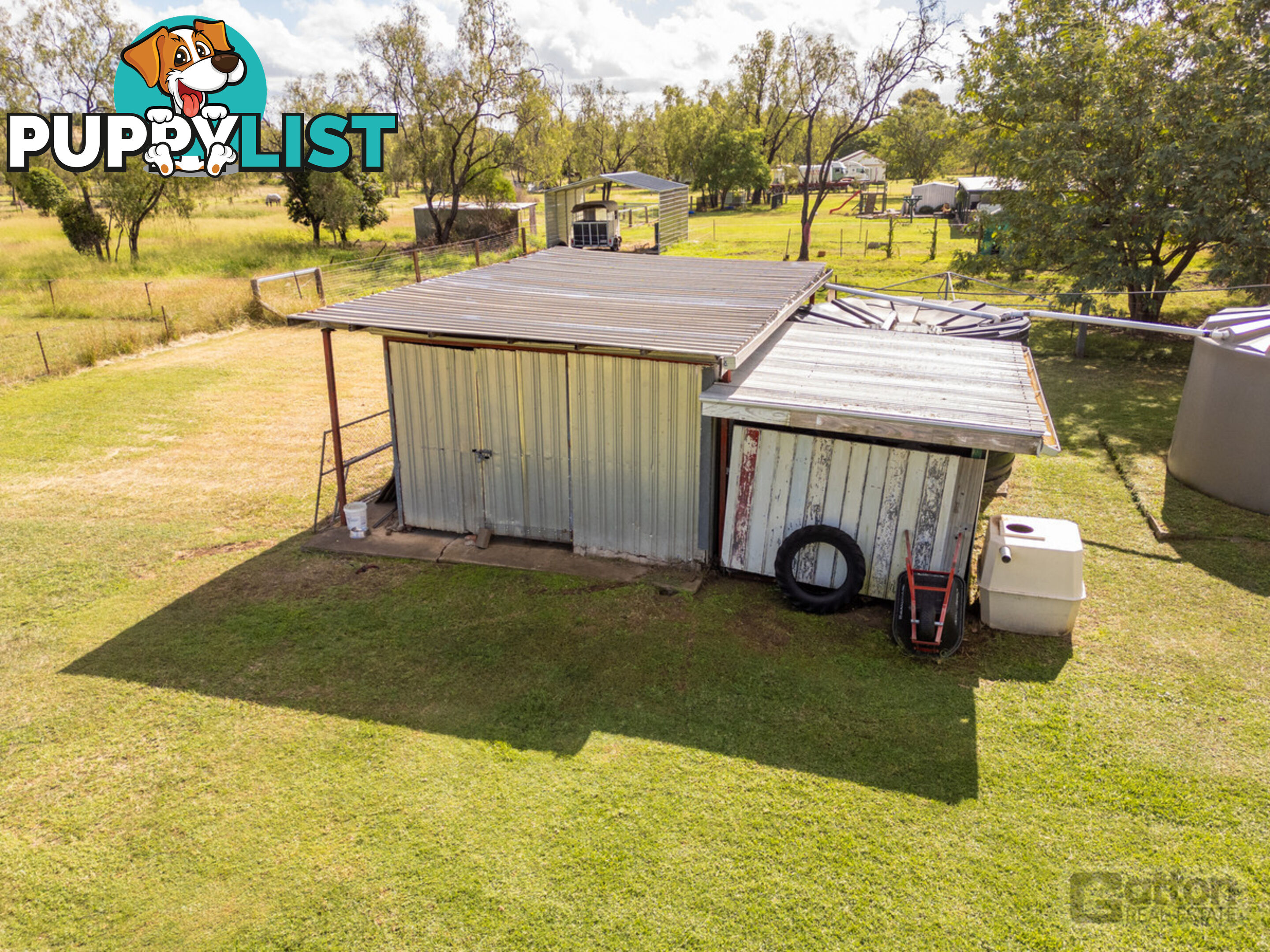 366 Ropeley Rockside Road Ropeley QLD 4343