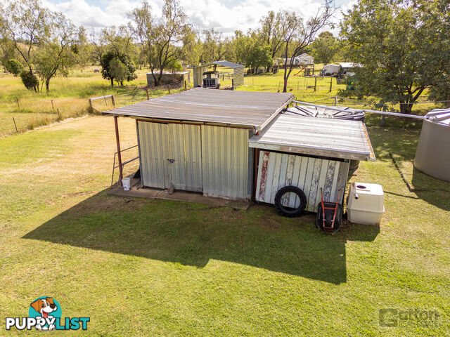 366 Ropeley Rockside Road Ropeley QLD 4343