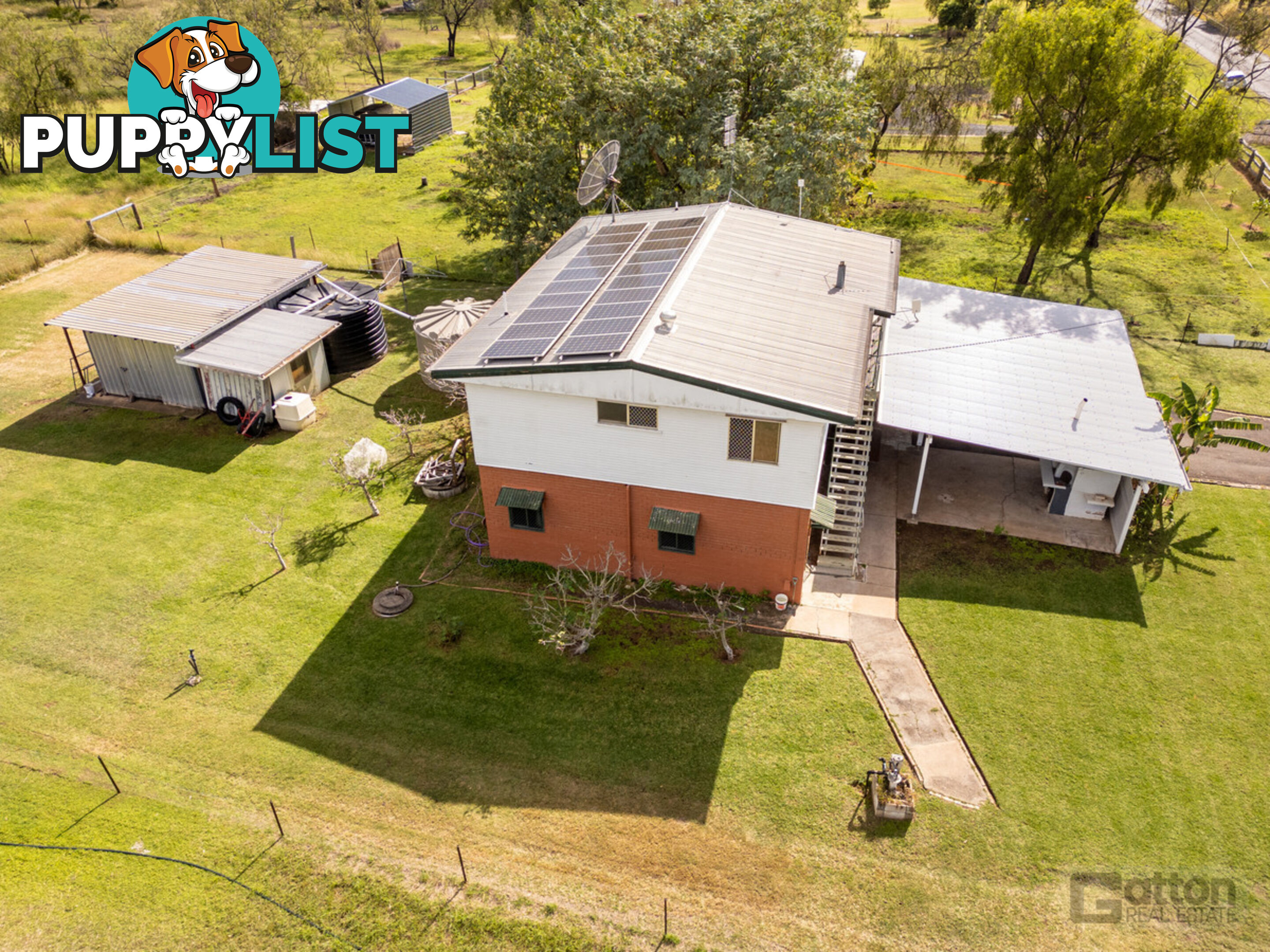 366 Ropeley Rockside Road Ropeley QLD 4343