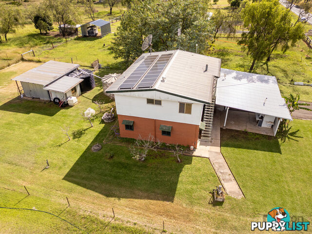 366 Ropeley Rockside Road Ropeley QLD 4343