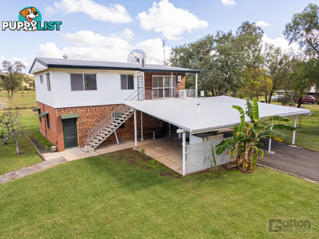 366 Ropeley Rockside Road Ropeley QLD 4343