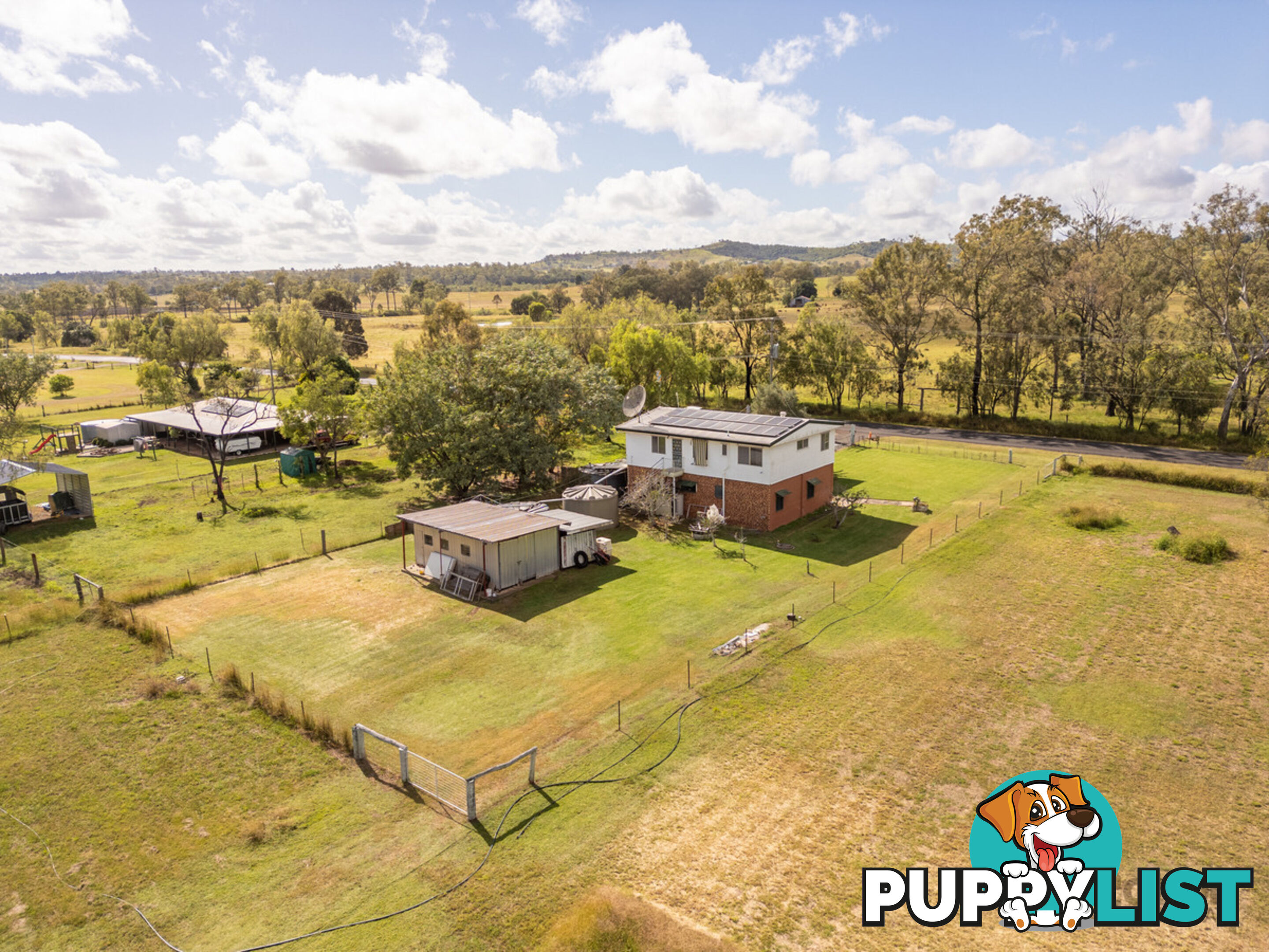 366 Ropeley Rockside Road Ropeley QLD 4343