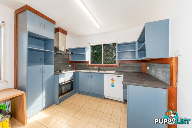 366 Ropeley Rockside Road Ropeley QLD 4343