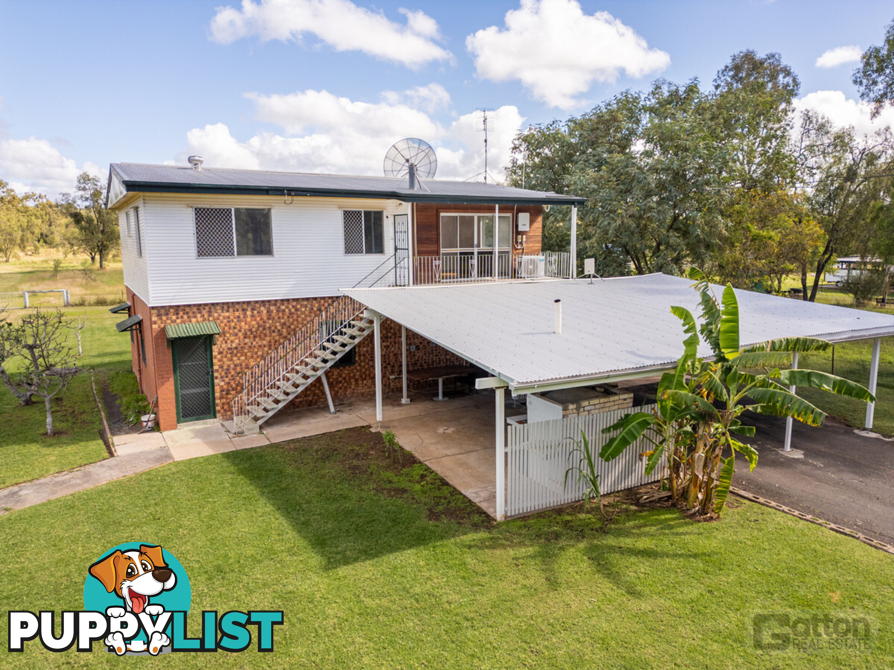 366 Ropeley Rockside Road Ropeley QLD 4343