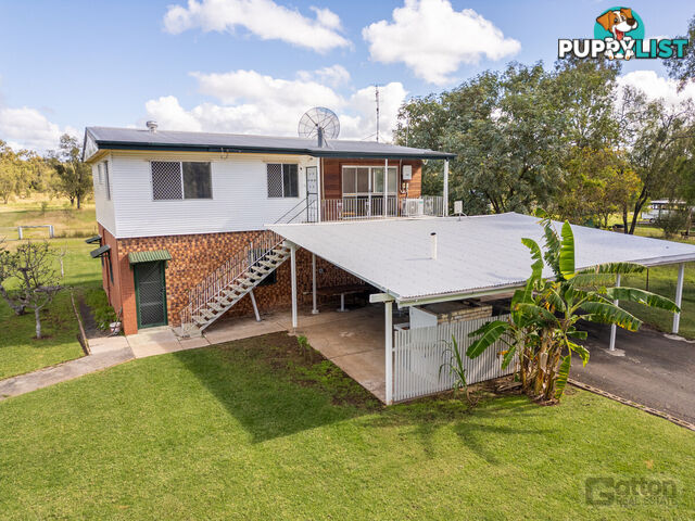 366 Ropeley Rockside Road Ropeley QLD 4343