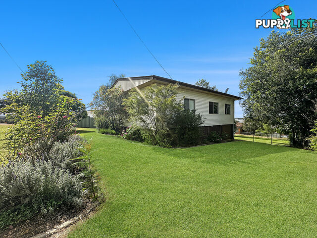 14 Maitland Street Gatton QLD 4343