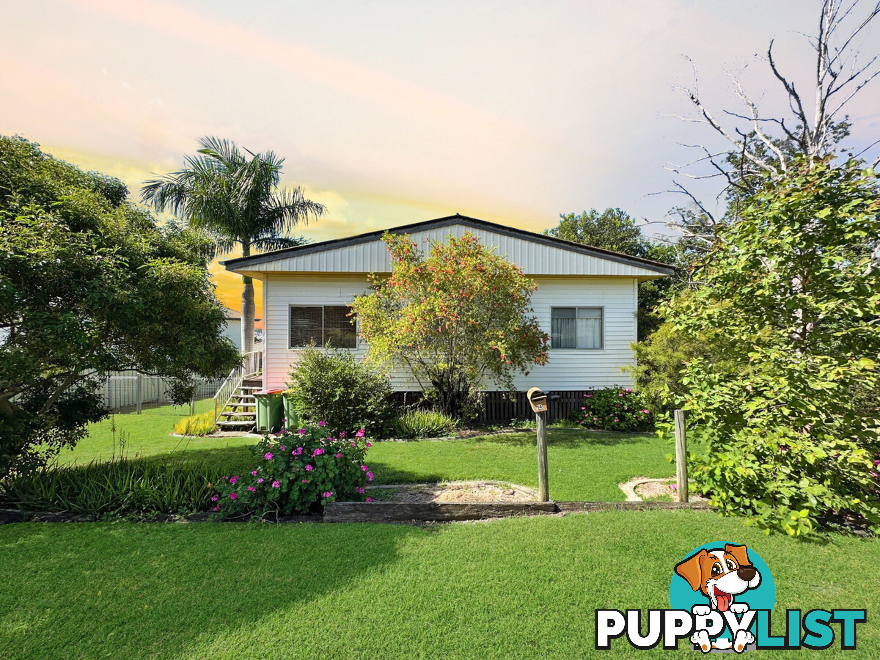 14 Maitland Street Gatton QLD 4343