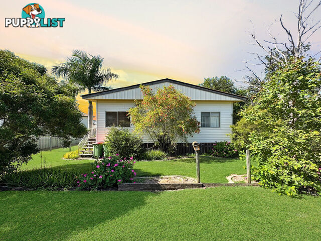 14 Maitland Street Gatton QLD 4343