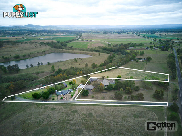 16 Quarry Access Grantham QLD 4347