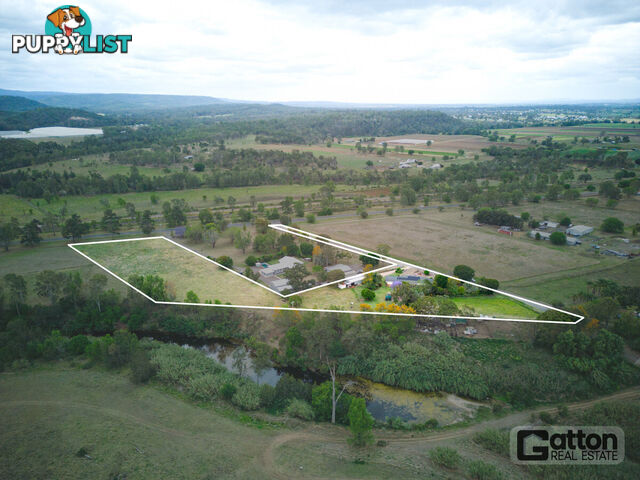 16 Quarry Access Grantham QLD 4347