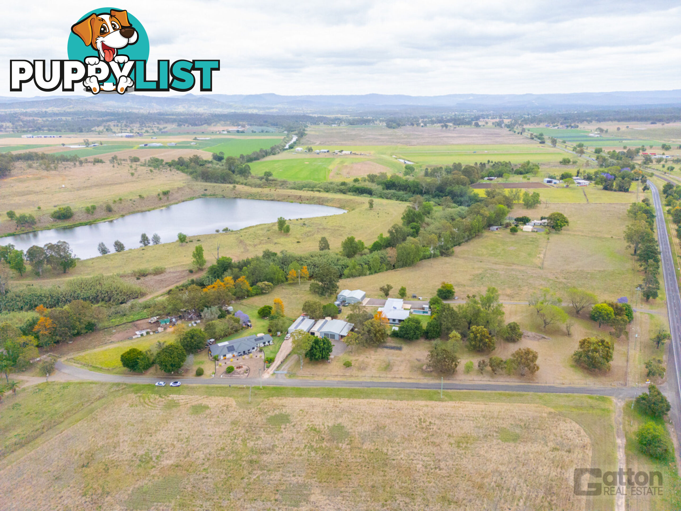 16 Quarry Access Grantham QLD 4347