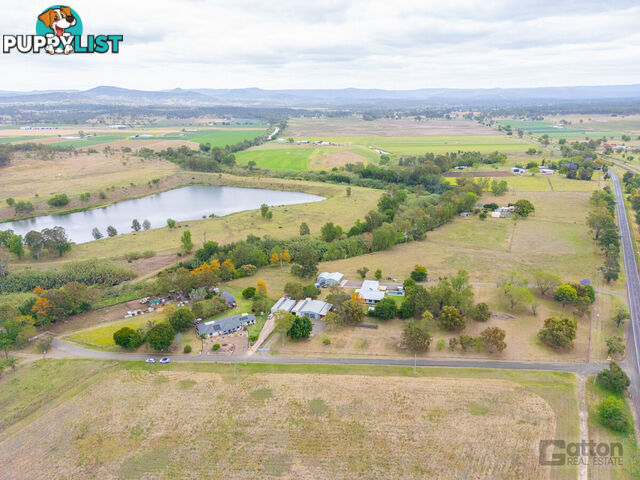 16 Quarry Access Grantham QLD 4347