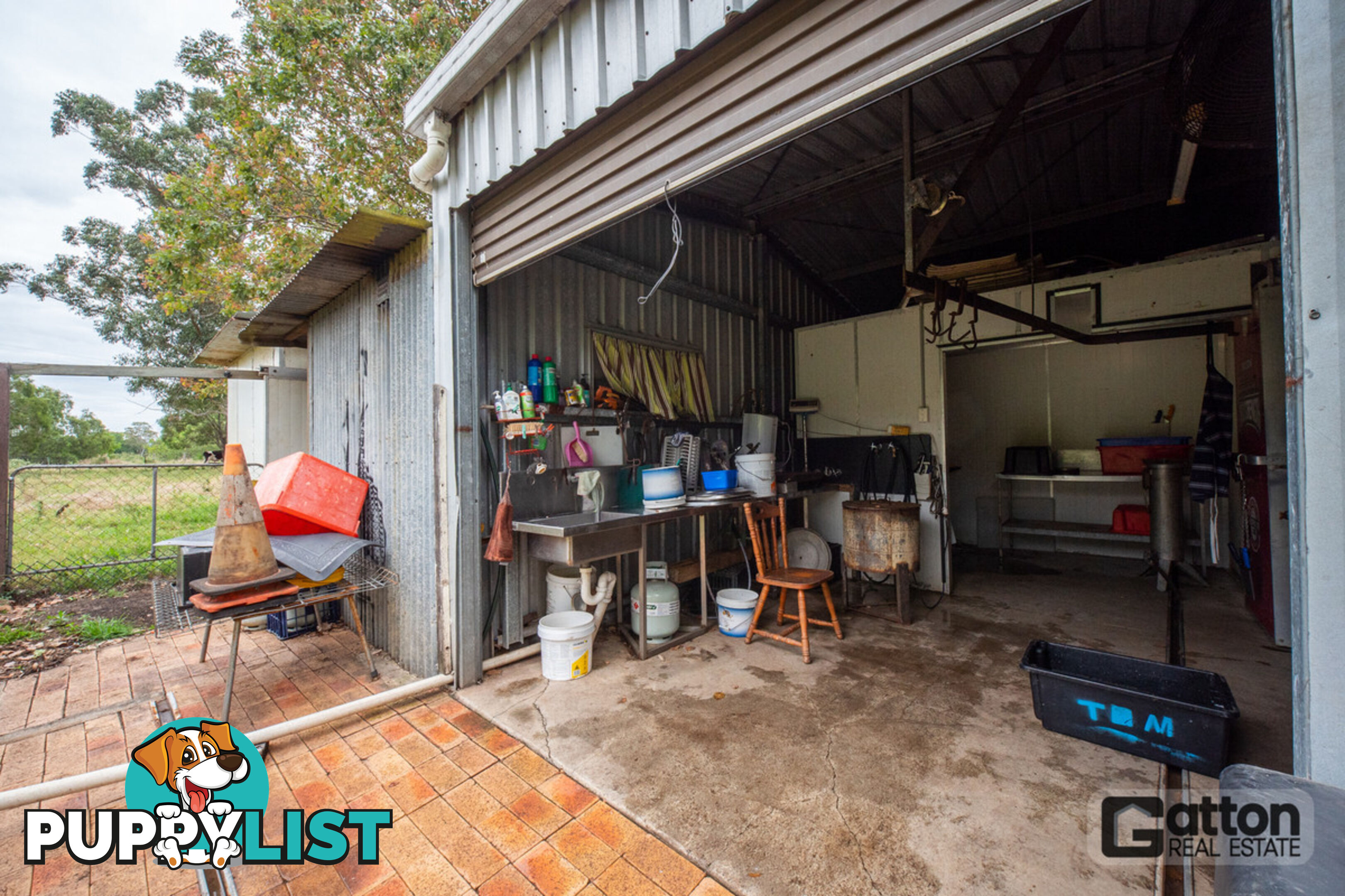 16 Quarry Access Grantham QLD 4347