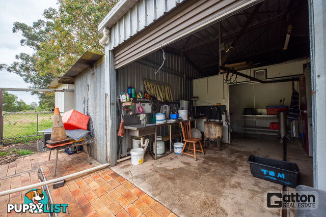 16 Quarry Access Grantham QLD 4347