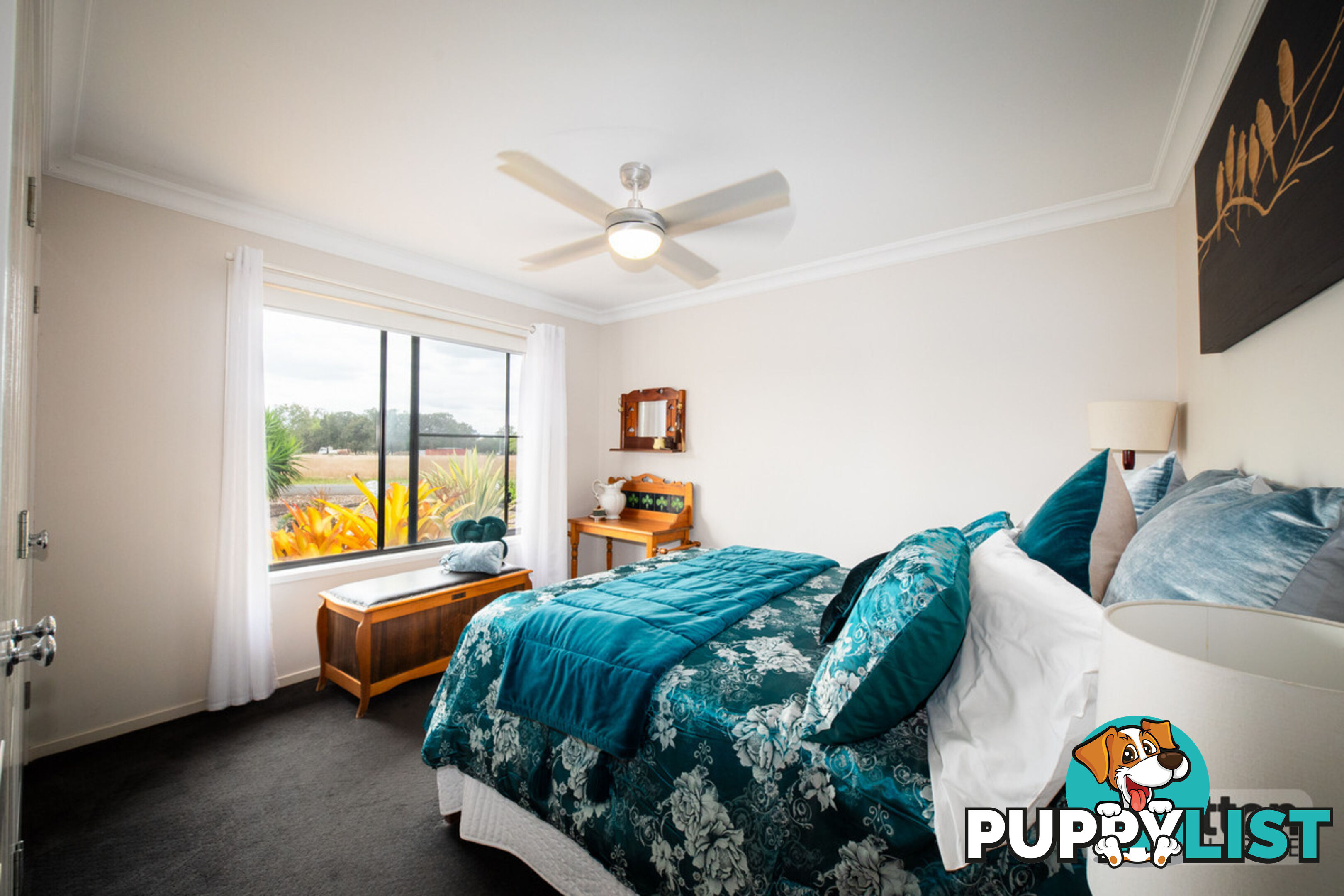 16 Quarry Access Grantham QLD 4347