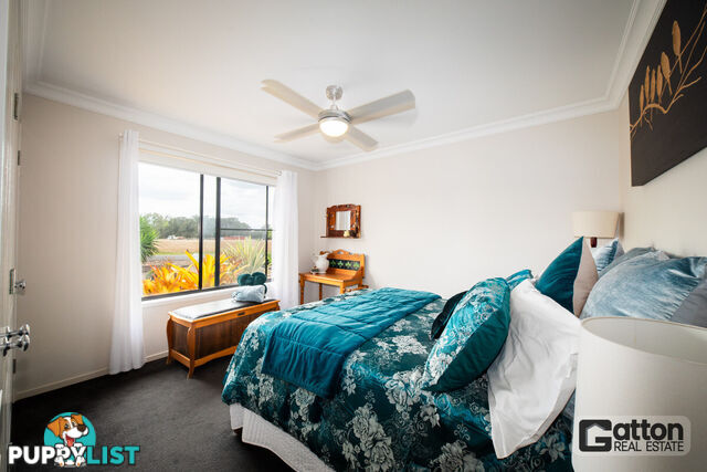 16 Quarry Access Grantham QLD 4347