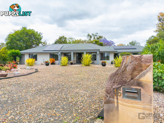 16 Quarry Access Grantham QLD 4347